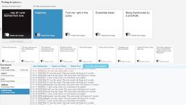 Cards Against Humanity  Daithi De Nogla