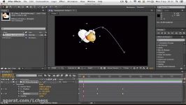 ۸ تغییر سرعت پیشرفته در Adobe After Effect