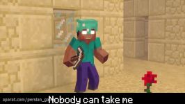 ♬ Take Me Down  Minecraft Parody of Drag Me Down by One Direction ♬