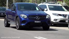 2017 Mercedes Benz GLC 250d Review  Drive.com.au