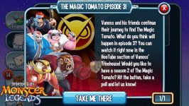 Vanoss Gaming The Magic Tomato  Episode 3 Feat. Wildcat Delirious Terroriser