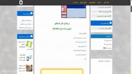 نرم افزار دفتر اندیکاتور