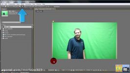 Advanced Green Screen Keying After Effects Tutorial