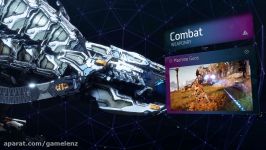 تریلر Thunderjaw بازی Horizon Zero Dawn