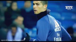 Cristiano Ronaldo  Unstoppable 201617 Skills