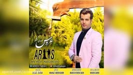 جدیدترین آهنگ  Mehdi Haghgoo – Aroos