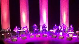 Shahram Nazeri in Consert London 05032016کنسرت شهرام ناظری