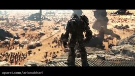 HALO WARS 2 Launch Trailer