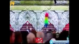 میکس فوق العاده زیبا احساسی در مدح امام حسین ع