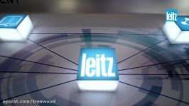 Leitz auf der Ligna 2015