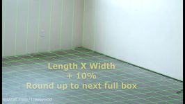 How To Install Laminate Flooring Laying your Floor and Flooring Tools you need