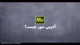 ۱  آدوبی میوز Adobe Muse چیست؟