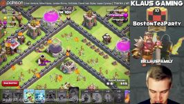 Clash of Clans BABY DRAGS LV4