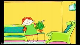 persian songs for kids mehmooni                   مهمونى