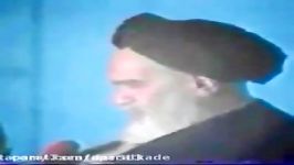 امام خمینی وقتی روحانیت معذب نباشد، فسادش همه بیشتر است