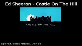 Ed Sheeran  Castle On The Hill