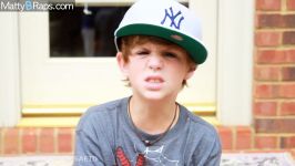 Cher Lloyd  Want U Back MattyBRaps Cover