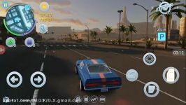 گیم پلی بازیGangstar Vegas4قسمت1اشنایی کانال