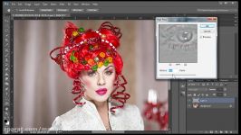 How To Turn A Photograph Into An Illustration With Photoshop