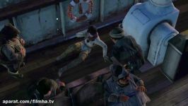 تریلر بازی Syberia 3