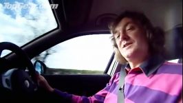 Alfa Romeo 159  James May tries not to swear  Top Gear  BBC