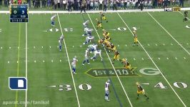 Packers Top 10 Plays of the 2016 Season  NFL Highlights