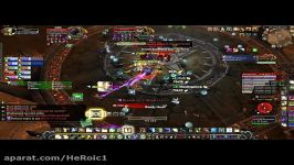 HeRoic1 vs Malkorok 10hc