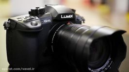 Panasonic GH5 Hands on Preview  Unique Photo NJ