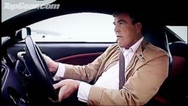 Aston Martin Vanquish Car Review  Top Gear  BBC