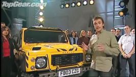 BBC Skater v Richard Hammond  Top Gear