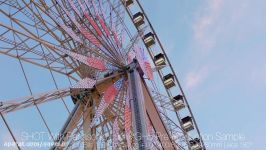 GH5 Prototype TEST#2 Paris Place de la concorde