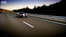 Supercars Do France Part 2  Top Gear  BBC