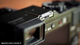 Introducing Panasonic LUMIX DMC LX100 I