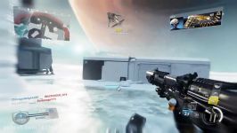 Call of Duty® Infinite Warfare VOLKAK 47 GAMEPLAY