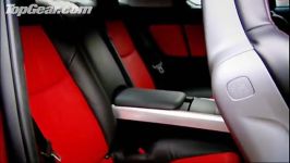 Mazda RX8 car review  Top Gear  BBC autos