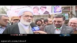 دستگیری عناصر داعش در تهران قصد بمب گذاری داشتند