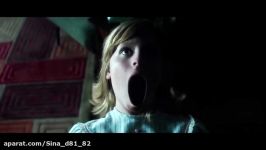 تریلر فیلم Conjuring احضار3