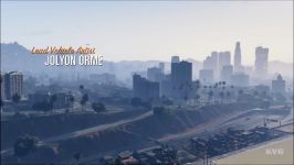 Grand Theft Auto 5 Gameplay PS4 HD 1080p