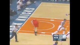 nate robinson blocks yao ming