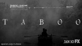 Max Richter  Taboo Main Theme 2017