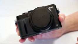 Panasonic Lumix LX100 Review