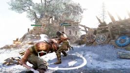 For Honor 10 Brutal Viking Combos  Best Way to Play