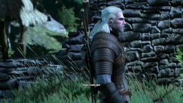 The Witcher 3 Wild Hunt Walkthrough Gameplay Part 11  Lubberkin PS4 Xbox One