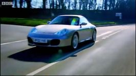 Porsche 911 Turbo Review  Top Gear  BBC