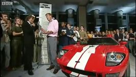 Ford GT40 Challenge Part 2  Top Gear  BBC