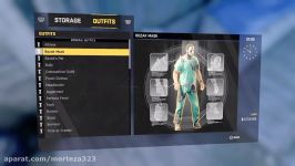 Dying Light HOW TO GET ALL OUTFITS