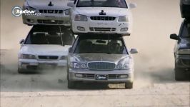 Best Moments From Top Gear Korea  Top Gear  BBC