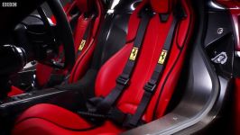 LaFerrari Review  Top Gear  Series 22  BBC