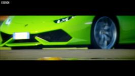 Lamborghini Huracán Review  Top Gear  Series 22  BBC