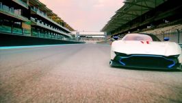 Chris Harris In The Aston Martin Vulcan  Top Gear Series 23  BBC